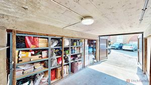 garage extra new- click for photo gallery